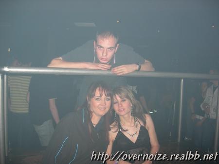 Tommyknocker B-Day - Time Out - Gemert (Nl)